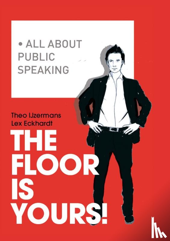 IJzermans, Theo, Eckhardt, Lex - The floor is yours!