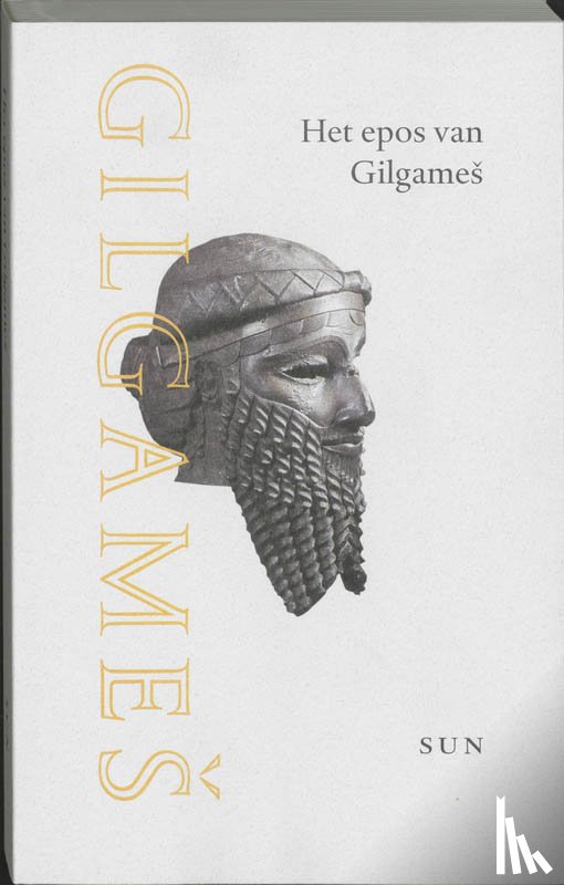 - Het epos van Gilgames