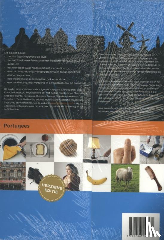  - Nederlands - Portugues