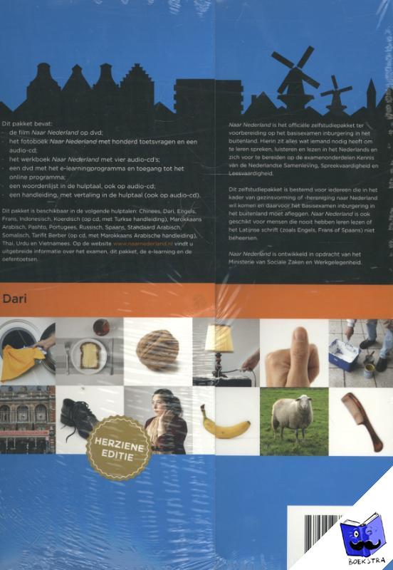  - Nederlands - Dari (gekuiste versie)