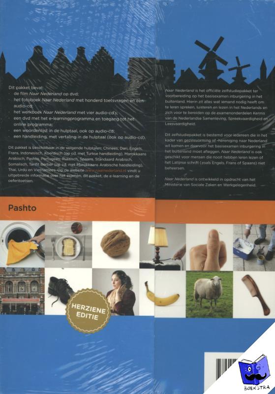  - Nederlands - Pashto (gekuiste versie)