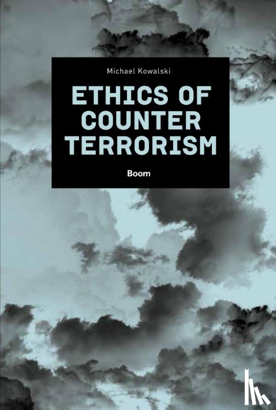  - Ethics of counterterrorism