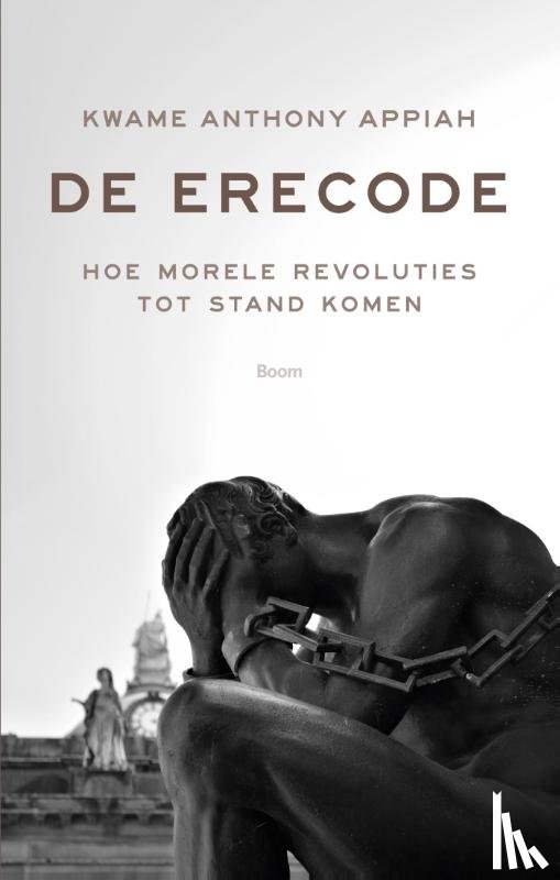 Appiah, Kwame Anthony - De erecode
