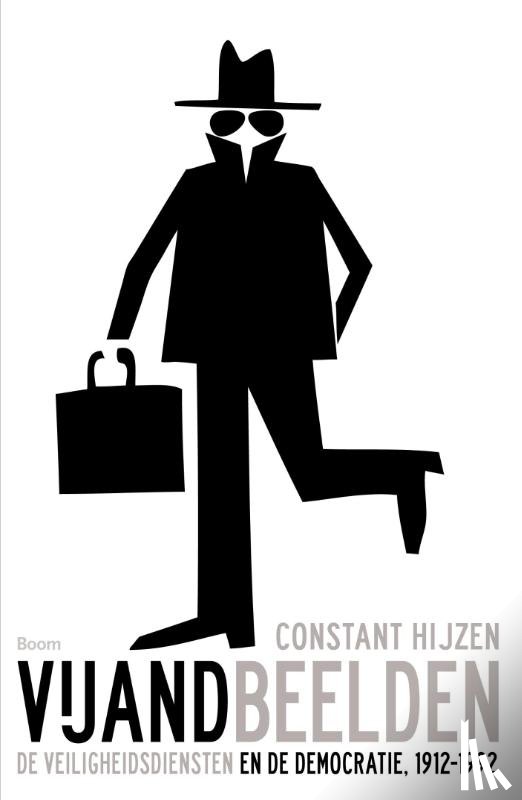 Hijzen, Constant - Vijandbeelden