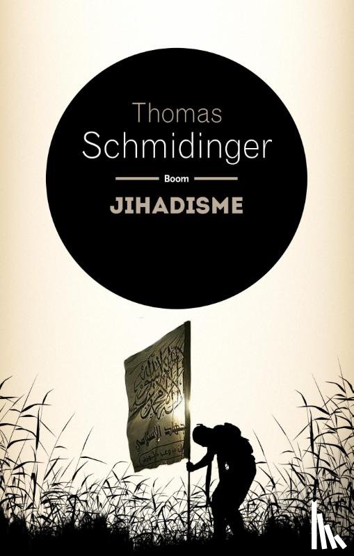 Schmidinger, Thomas - Jihadisme