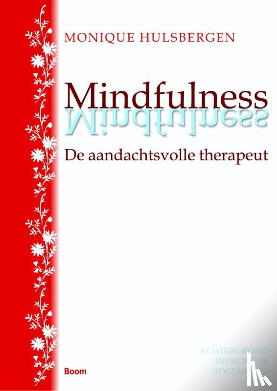 Hulsbergen, Monique - Handboek mindfulness