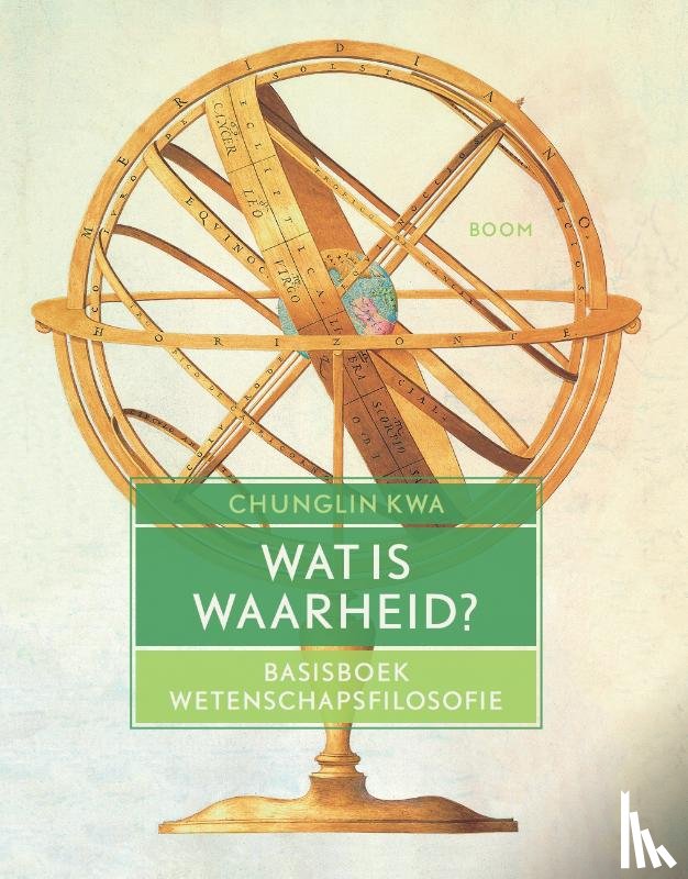 Kwa, Chunglin - Wat is waarheid?
