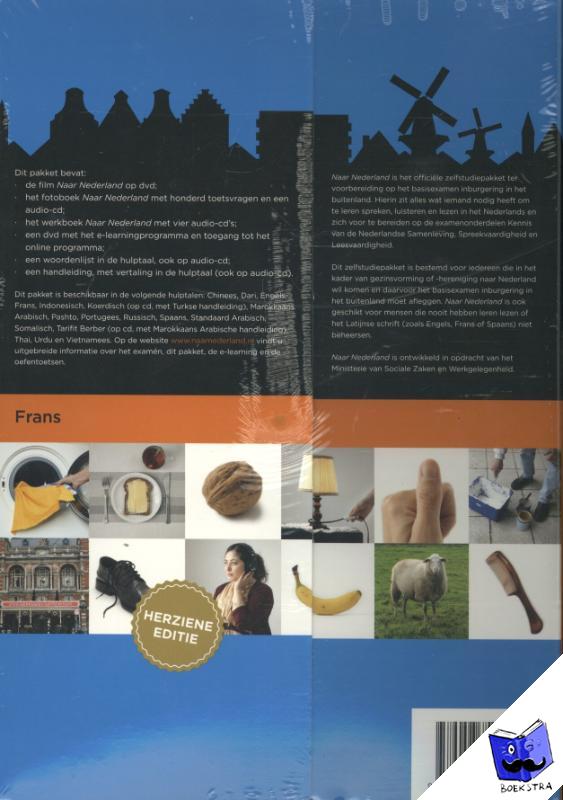  - Nederlands - Francais (gekuiste versie)