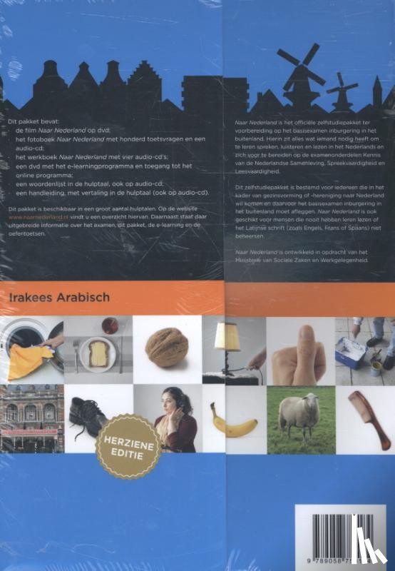  - (gekuiste versie)