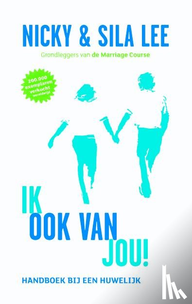 Lee, N., Lee, S. - Ik ook van jou