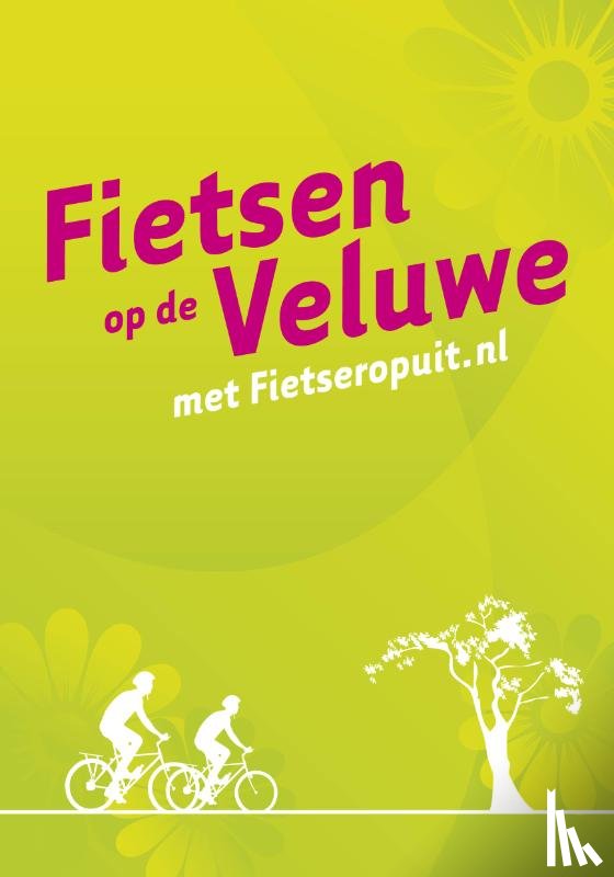  - Fietsen op de Veluwe - met fietseropuit.nl