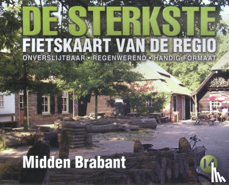 Eberhardt, John - Midden Brabant
