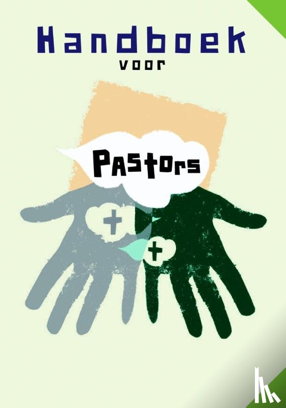 Horst, Willem van der - Handboek voor pastors