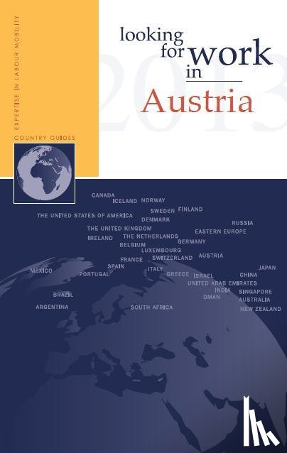 Ripmeester, Nannette, Cavanna, Joseph - Looking for work in Austria