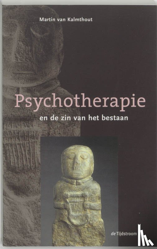 Kalmthout, M. van - Psychotherapie en de zin van het bestaan