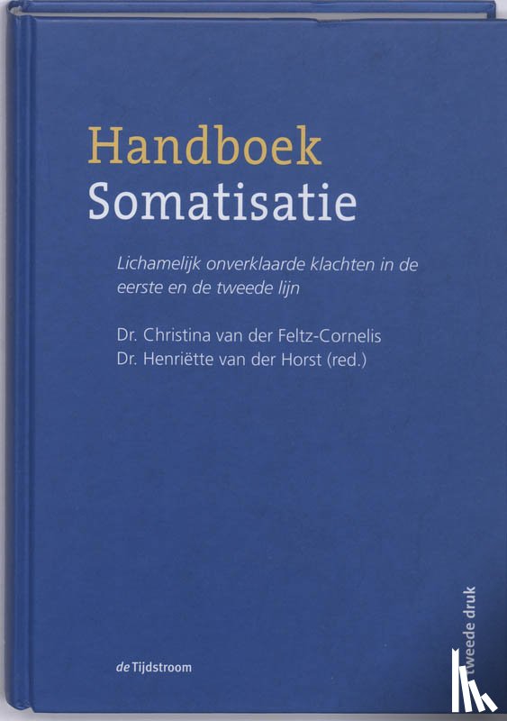  - Handboek Somatisatie
