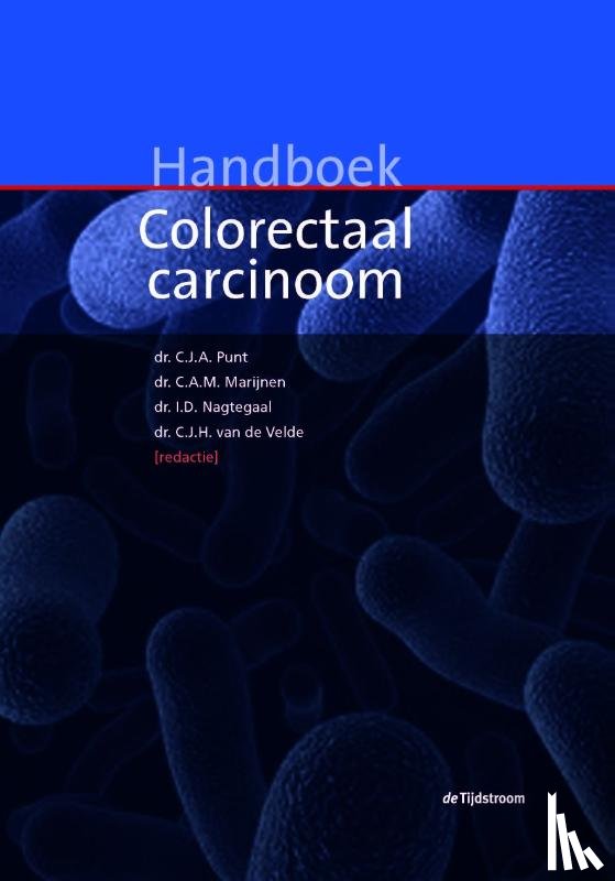  - Handboek colorectaal carcinoom