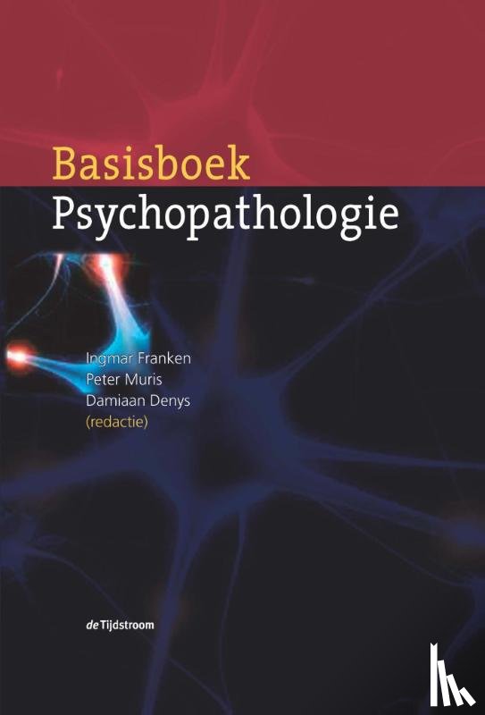  - Basisboek psychopathologie