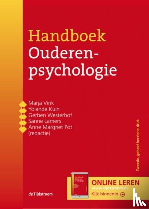  - Handboek ouderenpsychologie