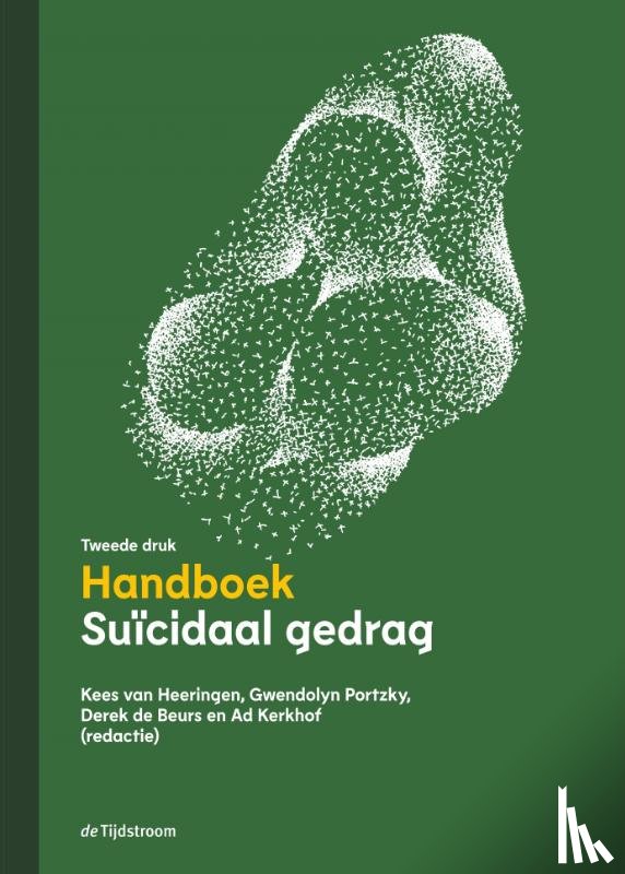  - Handboek suïcidaal gedrag