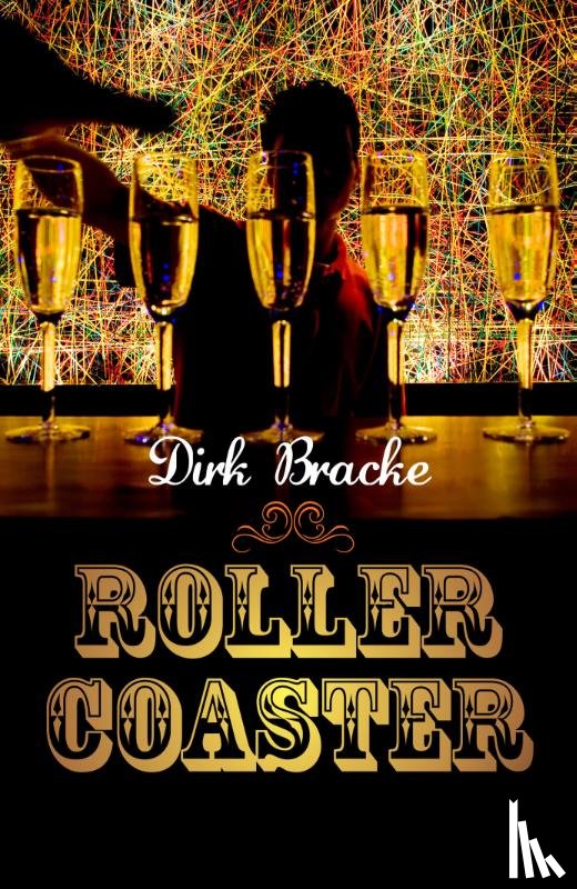 Bracke, Dirk - Rollercoaster