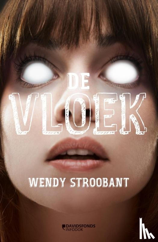 Stroobant, Wendy - De vloek