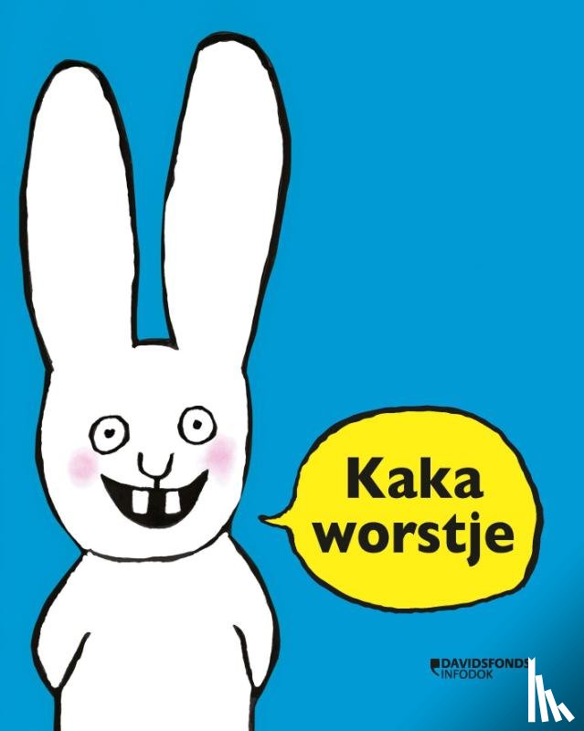 Blake, Stephanie - Kakaworstje