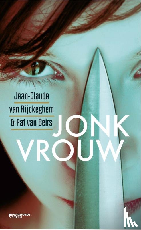Rijckeghem, Jean-Claude van, Beirs, Pat van - Jonkvrouw