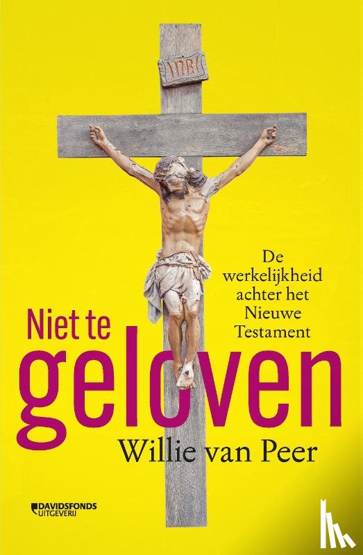 Peer, Willie Van - Niet te geloven