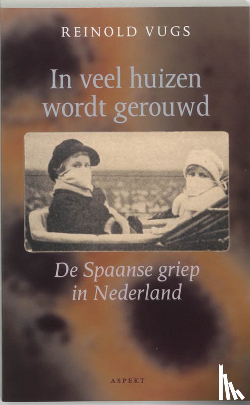 Vugs, R. - In veel huizen wordt gerouwd