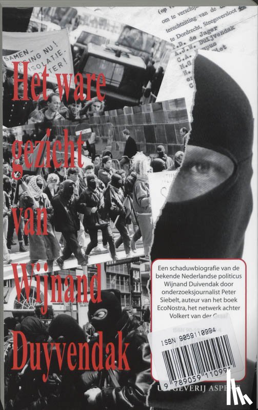 Siebelt, P. - RaRa wie ben ik?