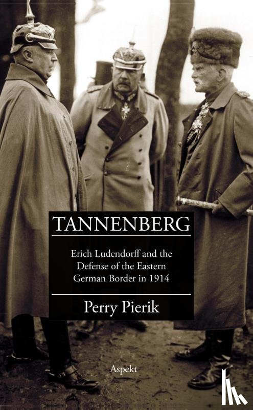 Pierik, Perry - Tannenberg