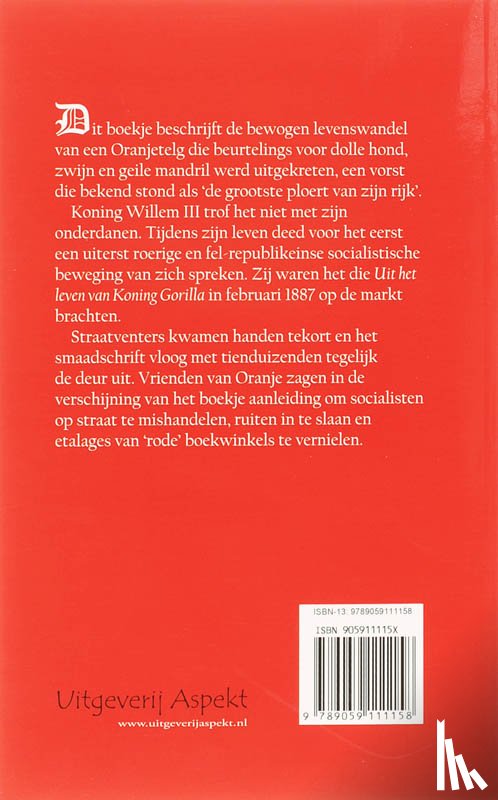  - Willem III