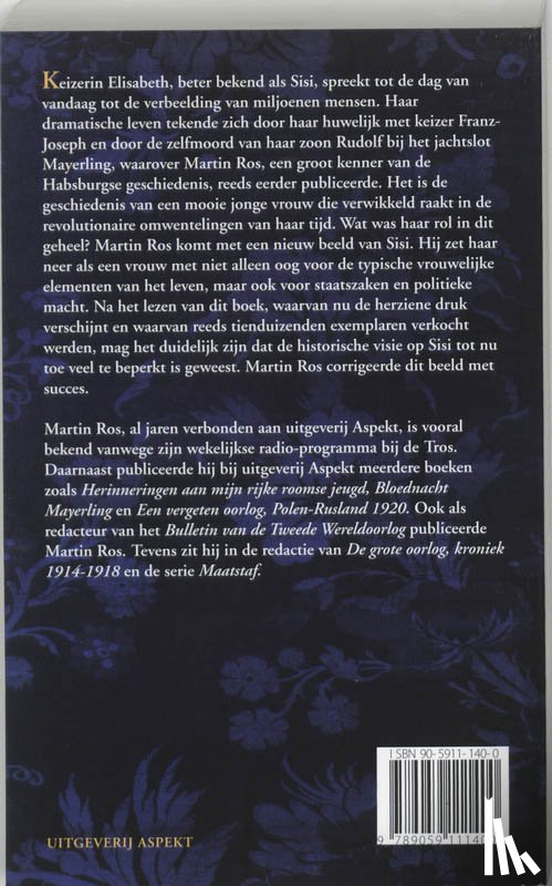 Ros, Martin - Elisabeth