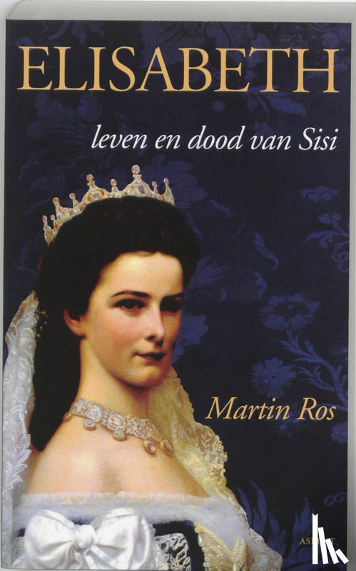 Ros, Martin - Elisabeth