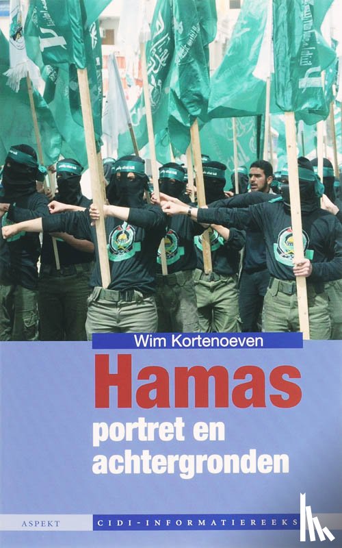 Kortenoeven, W. - Hamas