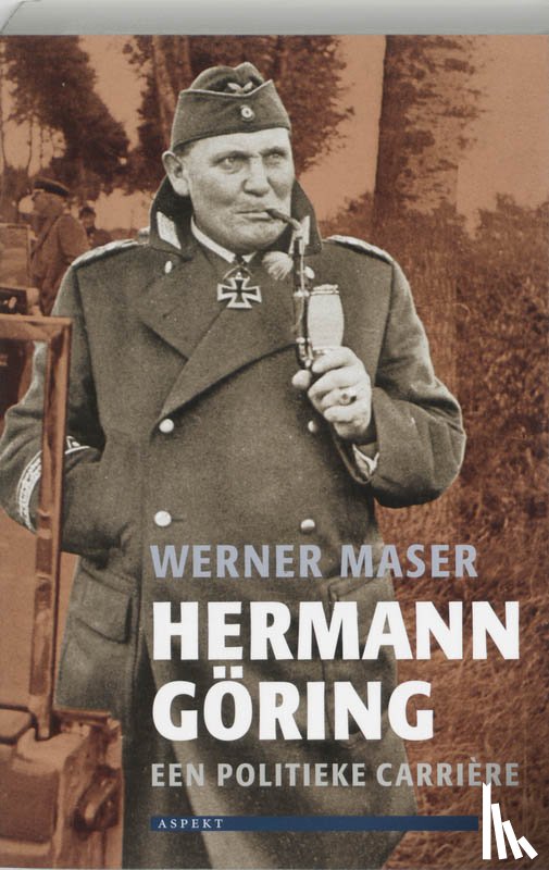 Maser, W. - Hermann Goring