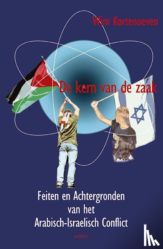 Kortenoeven, W. - De kern van de zaak