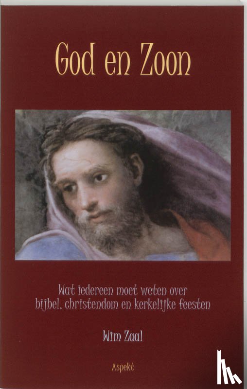 Zaal, Wim - God en Zoon