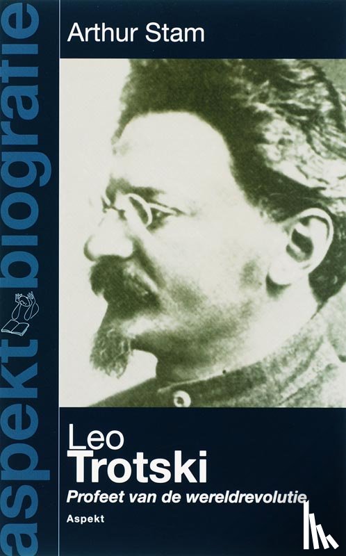Stam, Anton - Leo Trotski