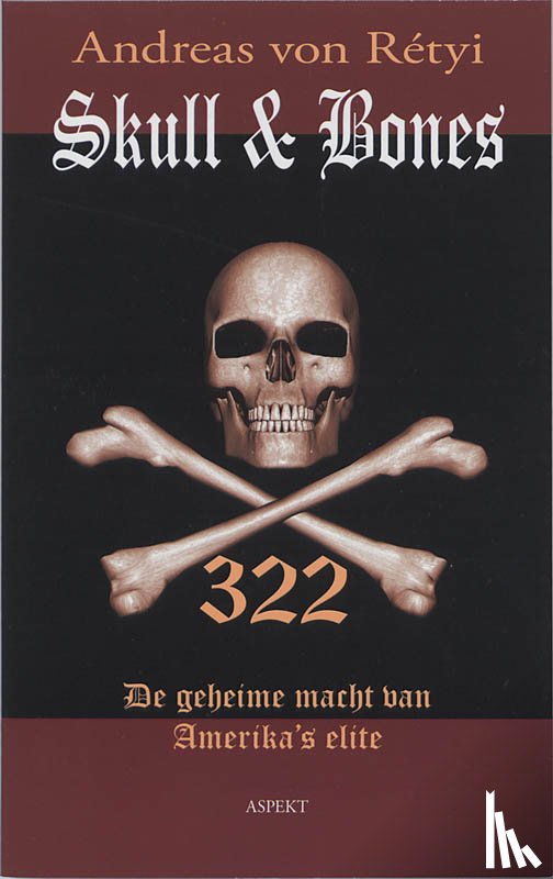 Retyi, A. von - Skull & Bones