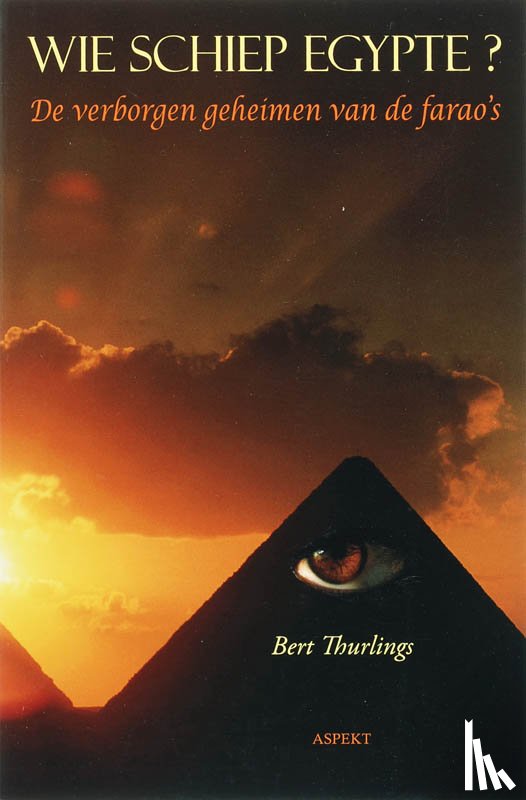 Thurlings, B. - Wie schiep Egypte?