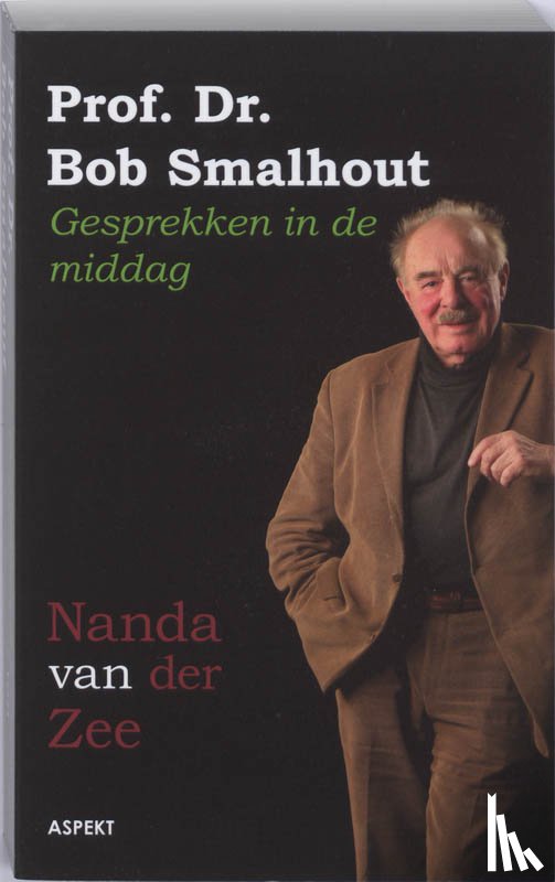Zee, Nanda van der - Gesprekken in de middag