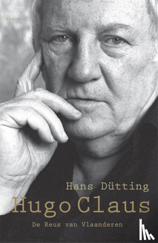 Dütting, H. - Hugo Claus