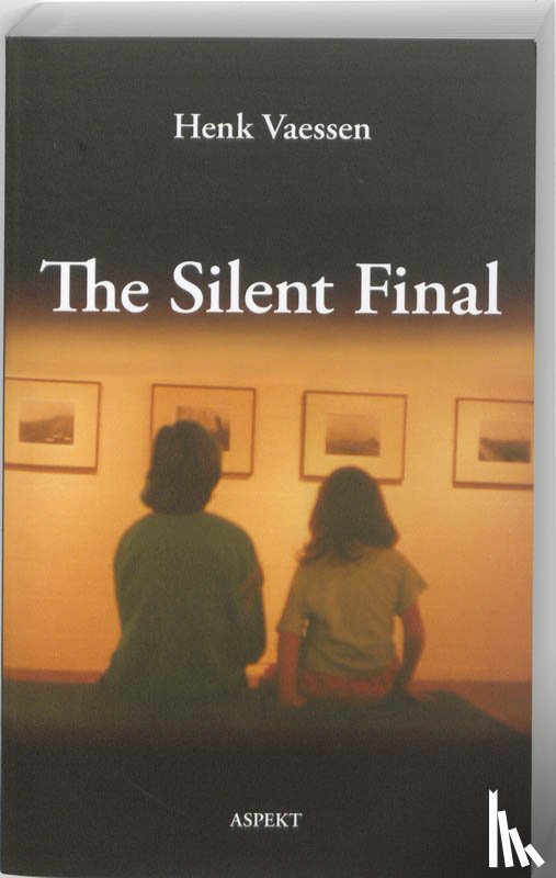 Vaessen, Henk - The silent final