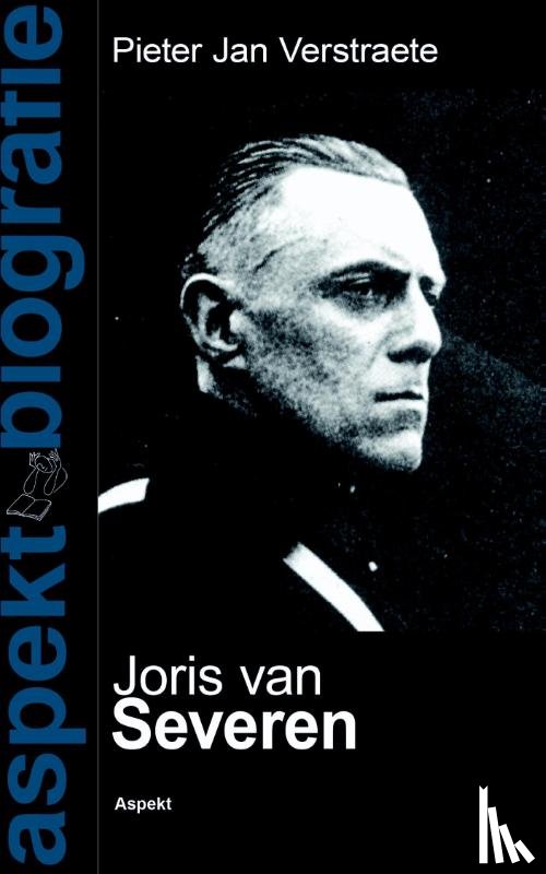 Verstraete, Pieter Jan - Joris van Severen