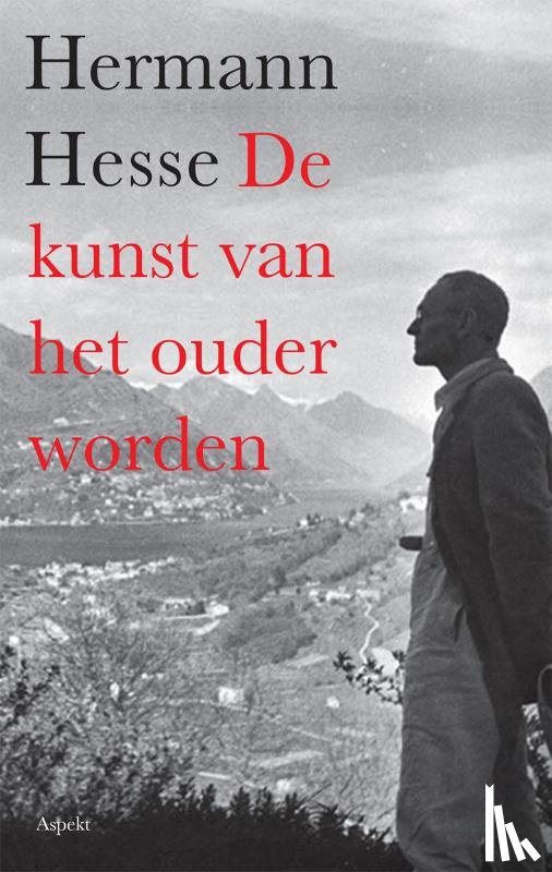 Hesse, Hermann - De kunst van het ouder worden