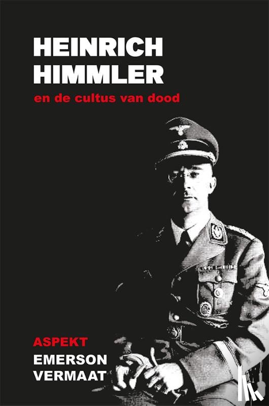 Vermaat, Emerson - Heinrich Himmler