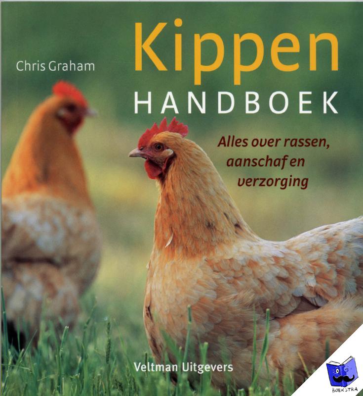 Graham, C. - Kippen handboek