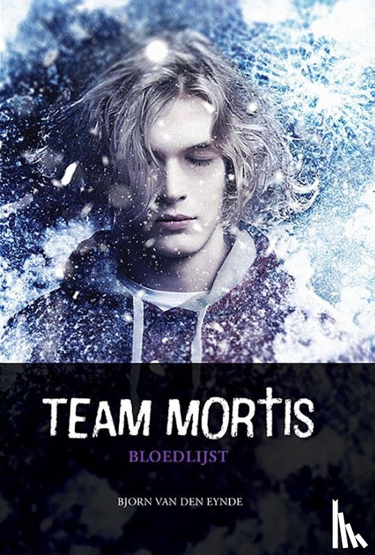 Eynde, Bjorn van den - Team Mortis - Bloedlijst